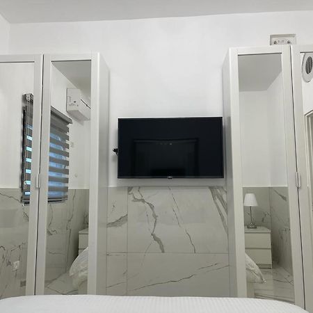 Best Apartment Tel Aviv Center 50Meters From The Beach Exteriér fotografie