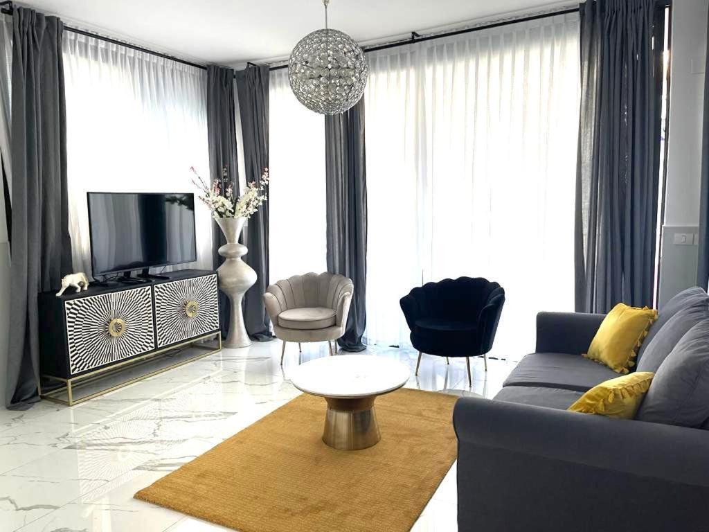 Best Apartment Tel Aviv Center 50Meters From The Beach Exteriér fotografie