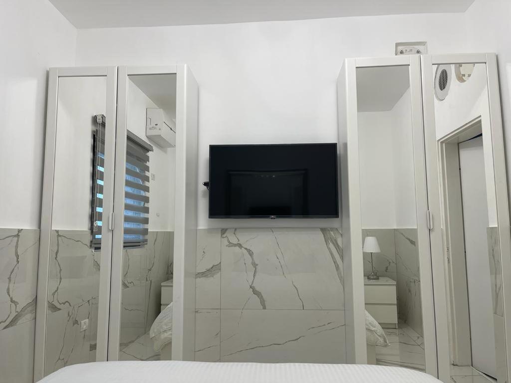 Best Apartment Tel Aviv Center 50Meters From The Beach Exteriér fotografie